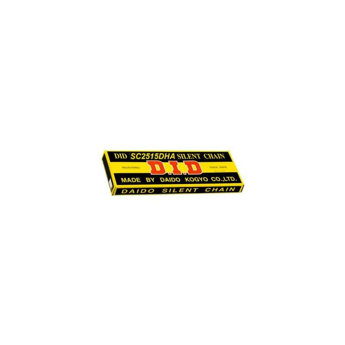 DID SC2515DHA-132 timing chain (132 links) closed (connected)