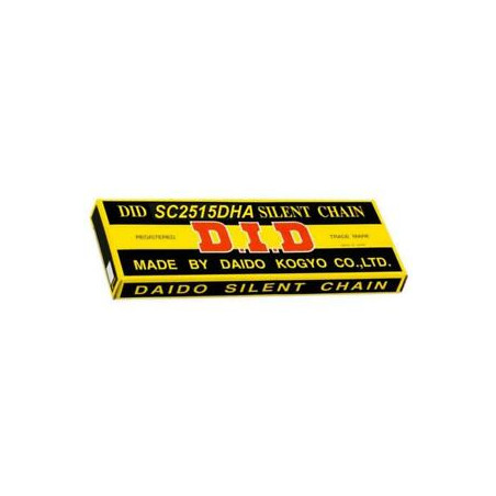 DID SC2515DHA-132 timing chain (132 links) closed (connected)