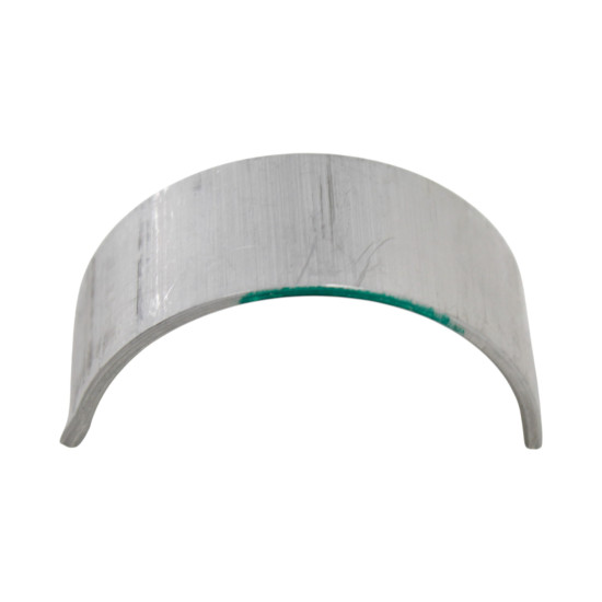 Crankshaft bearing GREEN FORT350