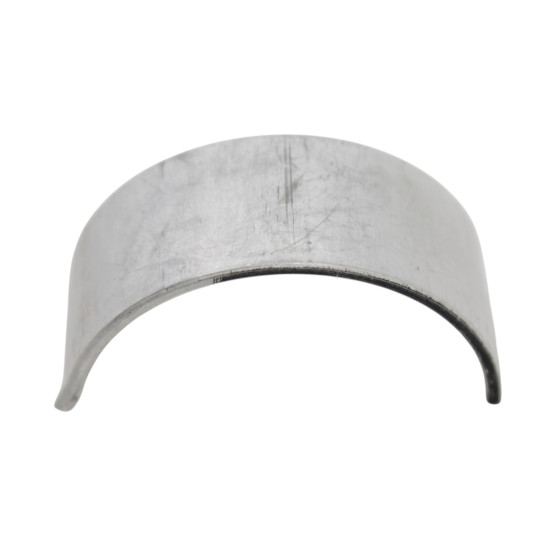 Crankshaft bushing black FORT350
