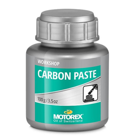 MOTOREX CARBON PASTE 100G