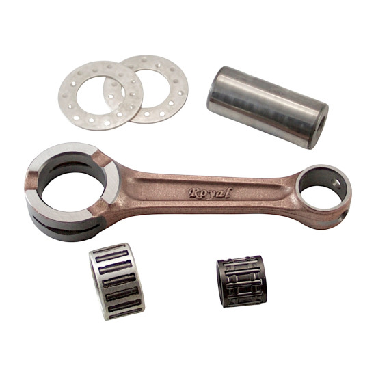 Švaistiklis Royal Rods 2T KTM SX85 13-24 HUSQVARNA TC85 14-24 GAS GAS MC85 21-24 OEM: 470.30.015.200