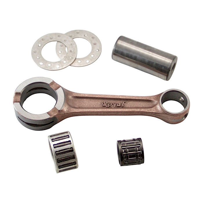 Švaistiklis Royal Rods 2T KTM SX85 13-24 HUSQVARNA TC85 14-24 GAS GAS MC85 21-24 OEM: 470.30.015.200