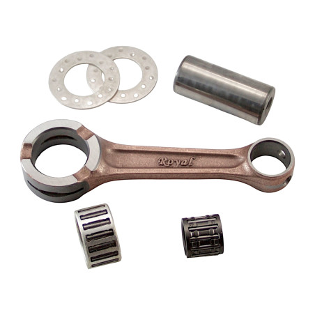 Connecting rod Royal Rods 2T KTM SX85 13-24 HUSQVARNA TC85 14-24 GAS GAS MC85 21-24 OEM: 470.30.015.200