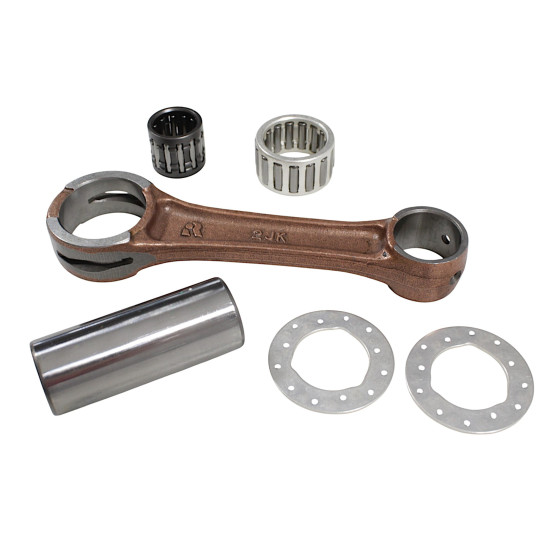 Švaistiklis ROYAL RODS 2T YAMAHA DT125R 88-06 TDR250 95-97 TZR125 OEM:2RM / RH-11651-00