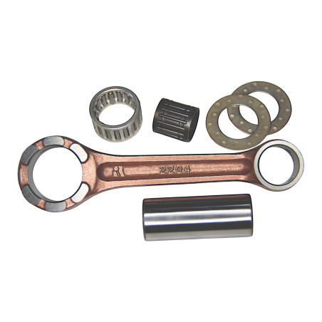 Connecting rod ROYAL RODS 2T HONDA CR250 78-01 GAS GAS MC / EC250 97-14 EC300 00-14 GAS GAS NEW EC250 / 300 18-19 GAS GA