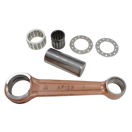 ROYAL RODS 2T CONNECTING ROD APRILIA RS / RX 125