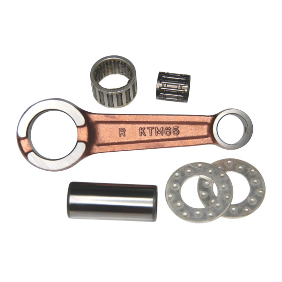 Švaistiklis Royal Rods 2T KTM SX65 09-15