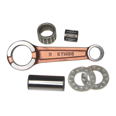 Švaistiklis Royal Rods 2T KTM SX65 09-15