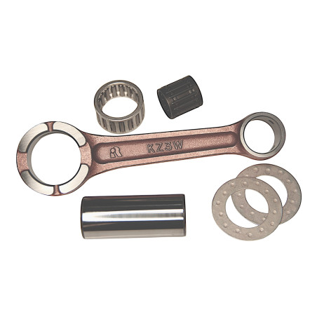 Connecting rod Royal Rods 2T HONDA CR250 02-07