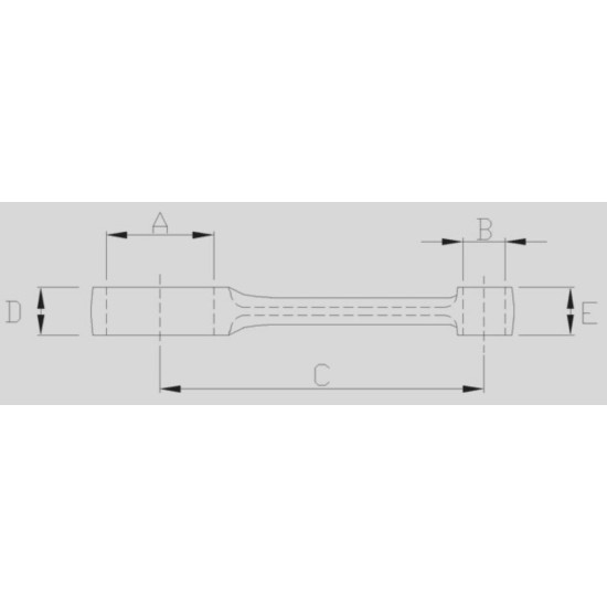 Švaistiklis Royal Rods 4T KTM SXF350 21-24