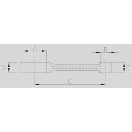 Connecting rod Royal Rods 4T KTM SXF350 21-24