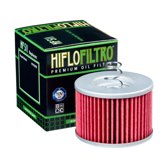 ALYVOS FILTRAS HF511