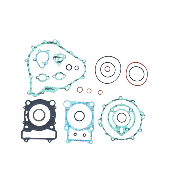 ATHENA gasket set YAMAHA YFM 450 GRIZZLY '07-'12, YFM 450 KODIAK '00-'04, YFM 450 WOLVERINE '07-'10