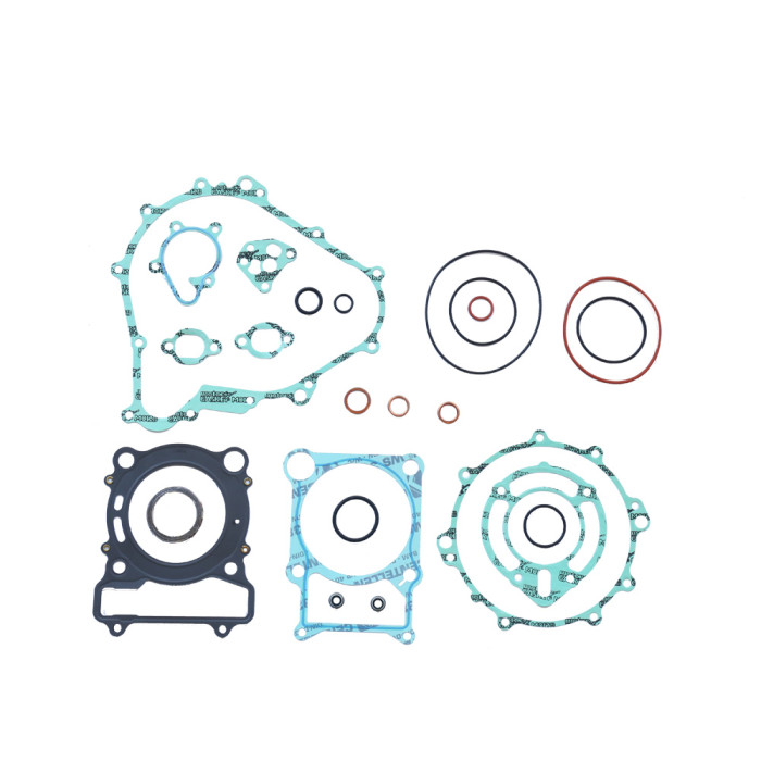 ATHENA gasket set YAMAHA YFM 450 GRIZZLY '07-'12, YFM 450 KODIAK '00-'04, YFM 450 WOLVERINE '07-'10
