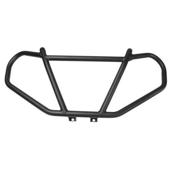 PRIEKINIS BUPERIS ZMOTO W1 MATINĖS JUODOS QJMOTOR SFA1000 SFA600