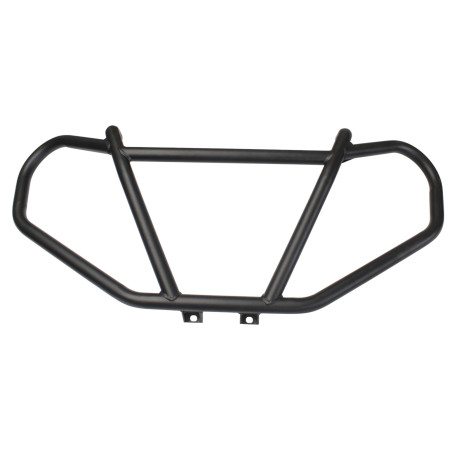 FRONT BUMPER ZMOTO W1 MATT BLACK QJMOTOR SFA1000 SFA600
