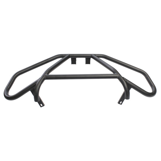 FRONT BUMPER ZMOTO W1 MATT BLACK QJMOTOR SFA1000 SFA600