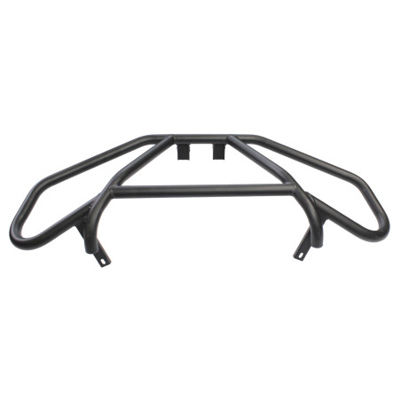 PRIEKINIS BUPERIS ZMOTO W1 MATINĖS JUODOS QJMOTOR SFA1000 SFA600