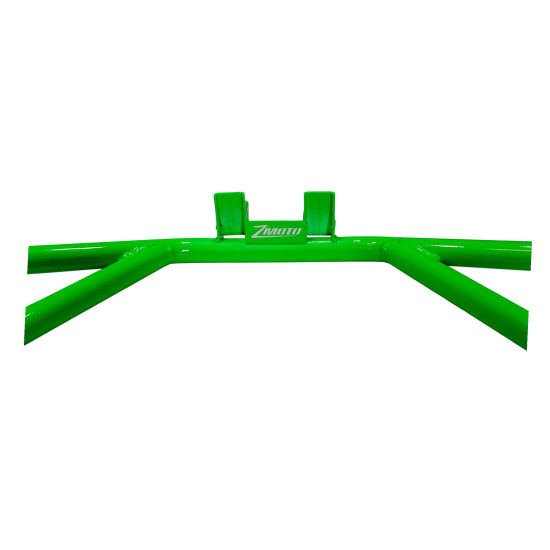 PRIEKINIS BUMPERIS ZMOTO GREEN QJMOTOR SFA1000 SFA600