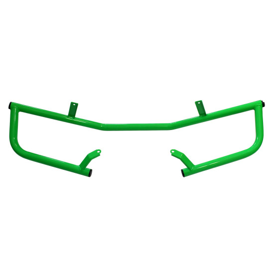 REAR BUMPER ZMOTO GREEN QJMOTOR SFA1000 SFA600