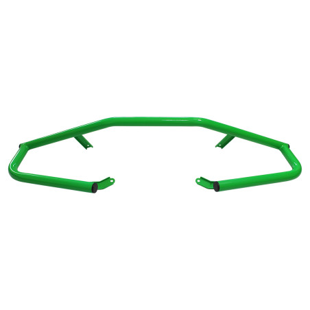 REAR BUMPER ZMOTO GREEN QJMOTOR SFA1000 SFA600