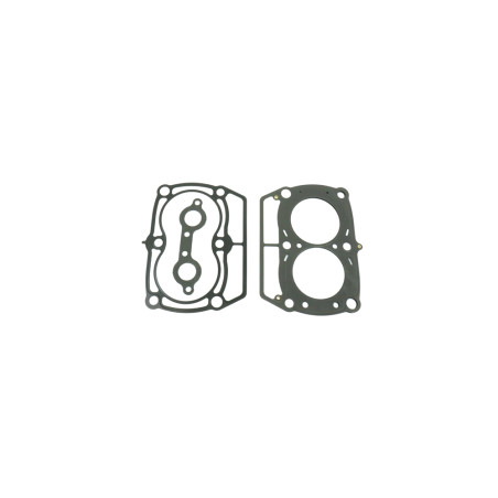 ATHENA TOP-END gaskets POLARIS 800 '07-'10 (SPORTSMAN, RANGER) 700 '07-'08