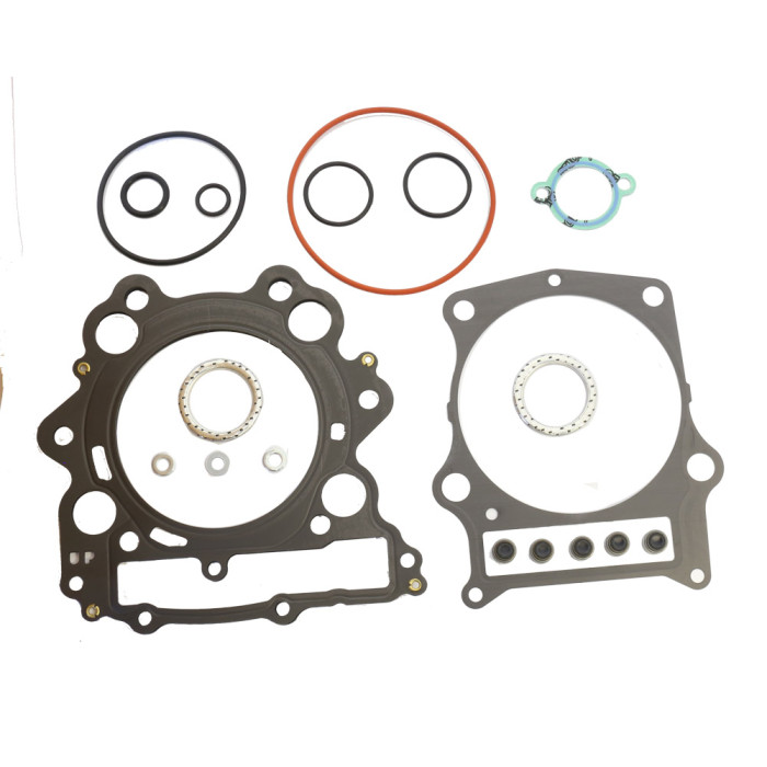 ATHENA TOP-END gaskets YAMAHA 660 GRIZZLY '05-'08