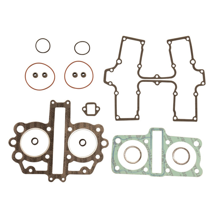 ATHENA TOP-END gaskets YAMAHA XJ550 '81-'84 (4V8) (with valve cover gasket)