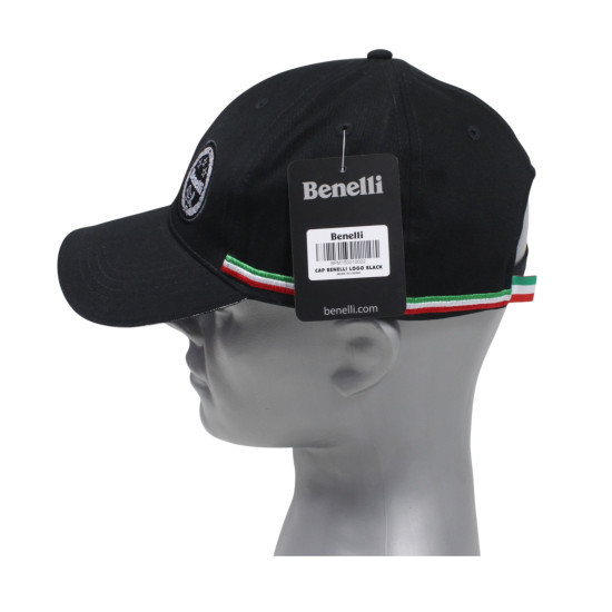 CZAPKA Z DASZKIEM BENELLI