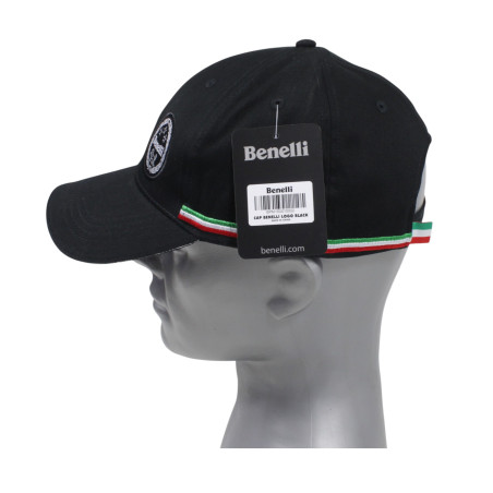 CZAPKA Z DASZKIEM BENELLI