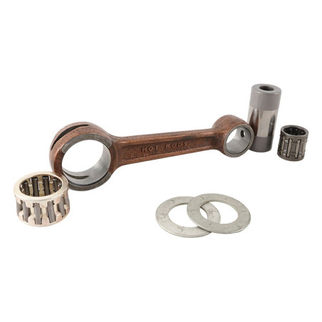 HOT RODS connecting Rod KAWASAKI KFX 80 '03 -'06 (KFX80) SUZUKI LT 80 '87 -'06 (LT80)
