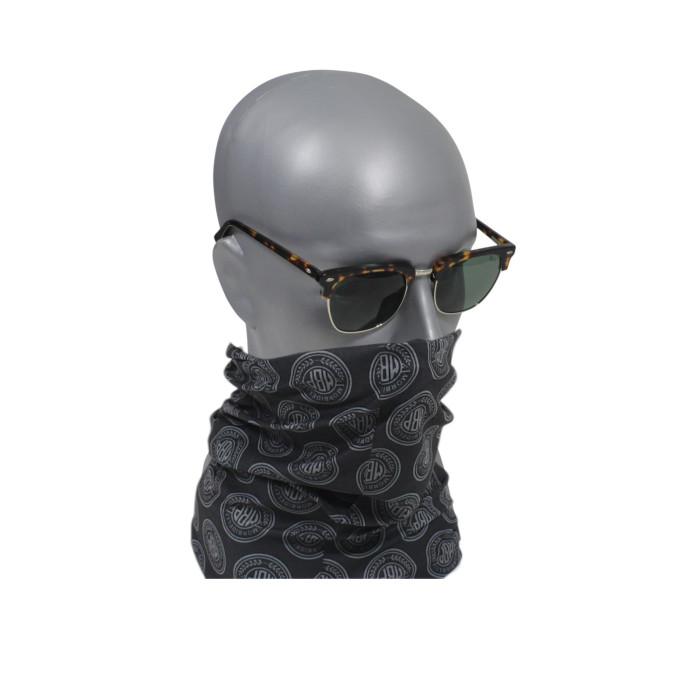MORBIDELLI NECK WARMER