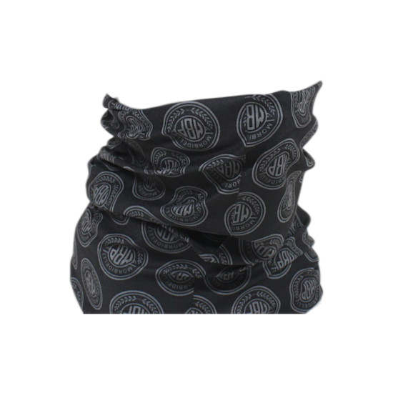 MORBIDELLI NECK WARMER