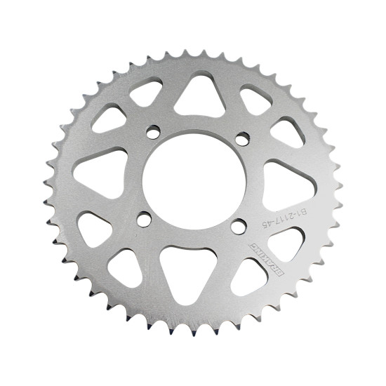 STEEL SPROCKET BRAKE 428-45 B1-2117-45