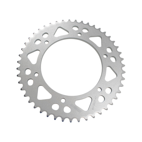 STEEL SPROCKET BRAKE 520-47 B1-3637-47