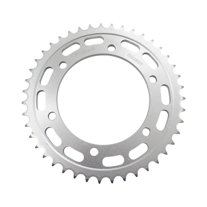 STEEL SPROCKET BRAKE 525-43 B1-4544-43