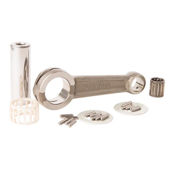 HOT RODS connecting Rod KTM (2T) SX 65 (SX65) '09 -'19, Husqvarna TC 65 '14 -'19
