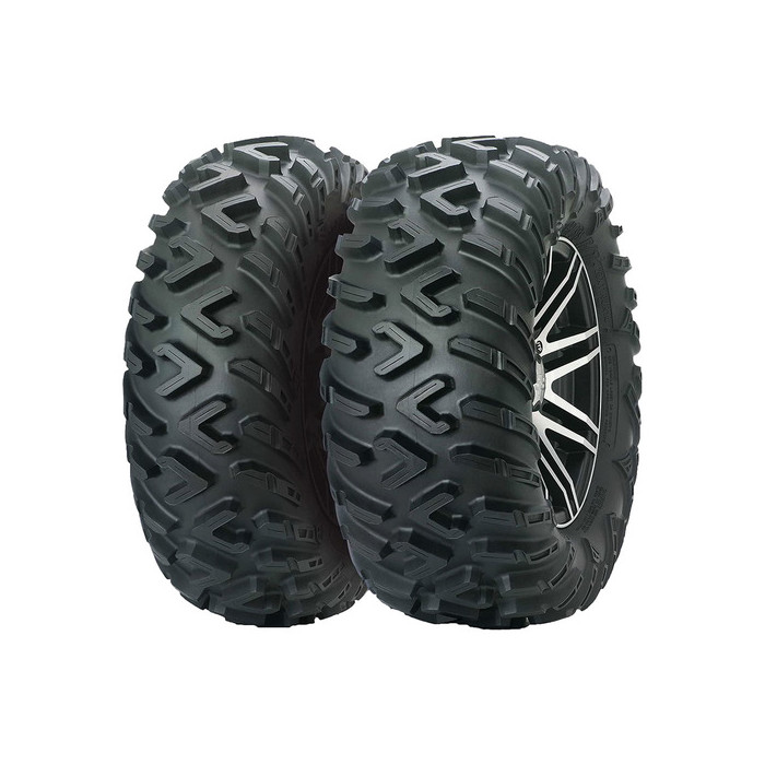 Journey P362 25x8-12 / 25x10-12 tire set for quad bike / ATV (4 pcs.)