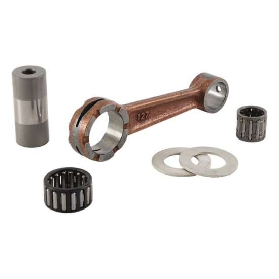 HOT RODS connecting rod SUZUKI RM 85 (RM85) '02-'20
