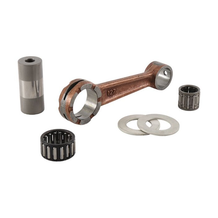 HOT RODS connecting rod SUZUKI RM 85 (RM85) '02-'20