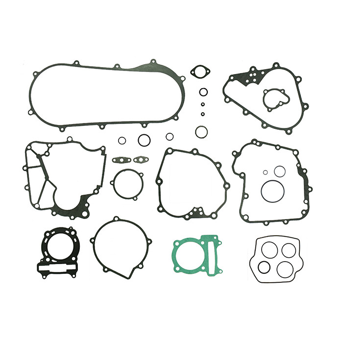 NAMURA gasket set KYMCO MXU 300 (05-10), MAXXER 300 (05-10)