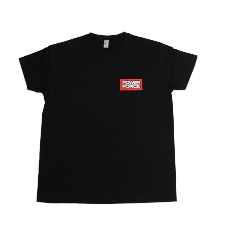 POWER FORCE T-SHIRT SIZE XL