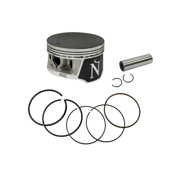 NAMURA piston HONDA TRX 450 S/ES/FE/FM '98-'04 (91.46mm+1.50mm) (rings NA-10000-6R)