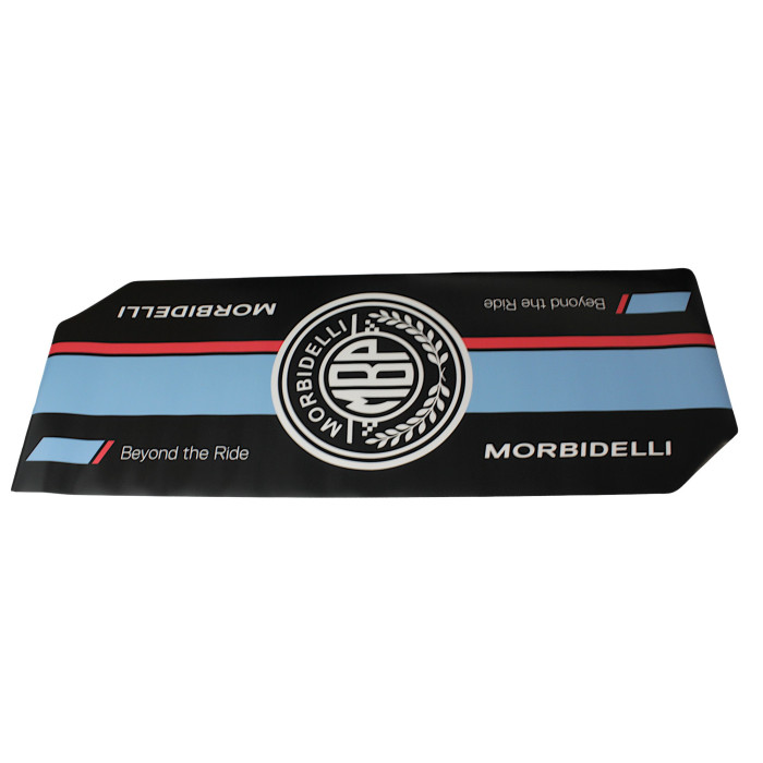 MBP MOTORCYCLE PAD 80x219cm