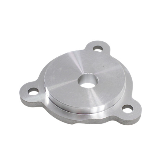 OIL PUMP COVER SFA1000 SFA600