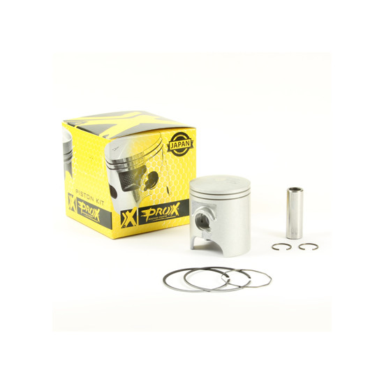 PROX piston YAMAHA DT 125 R (DT125) '88-'06 (57mm+1.00mm) - replaced 01.2245.100