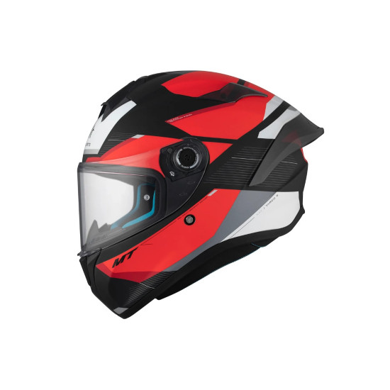 MT TARGO S KAY B5 helmet matte