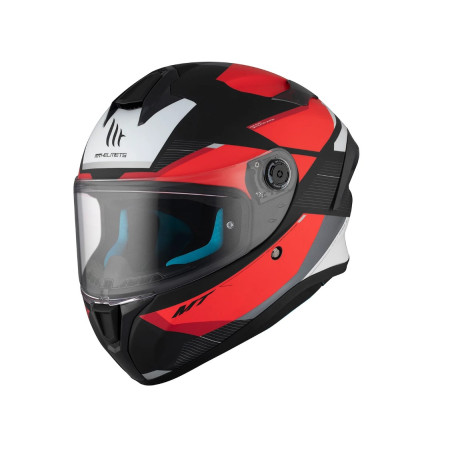MT TARGO S KAY B5 helmet matte