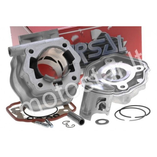 Airsal Racing 70cc Derbi (until 2006) cylinder kit